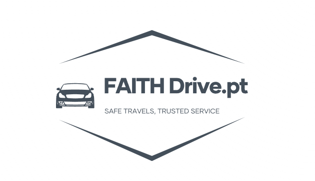 Logo FAITH DRIVE