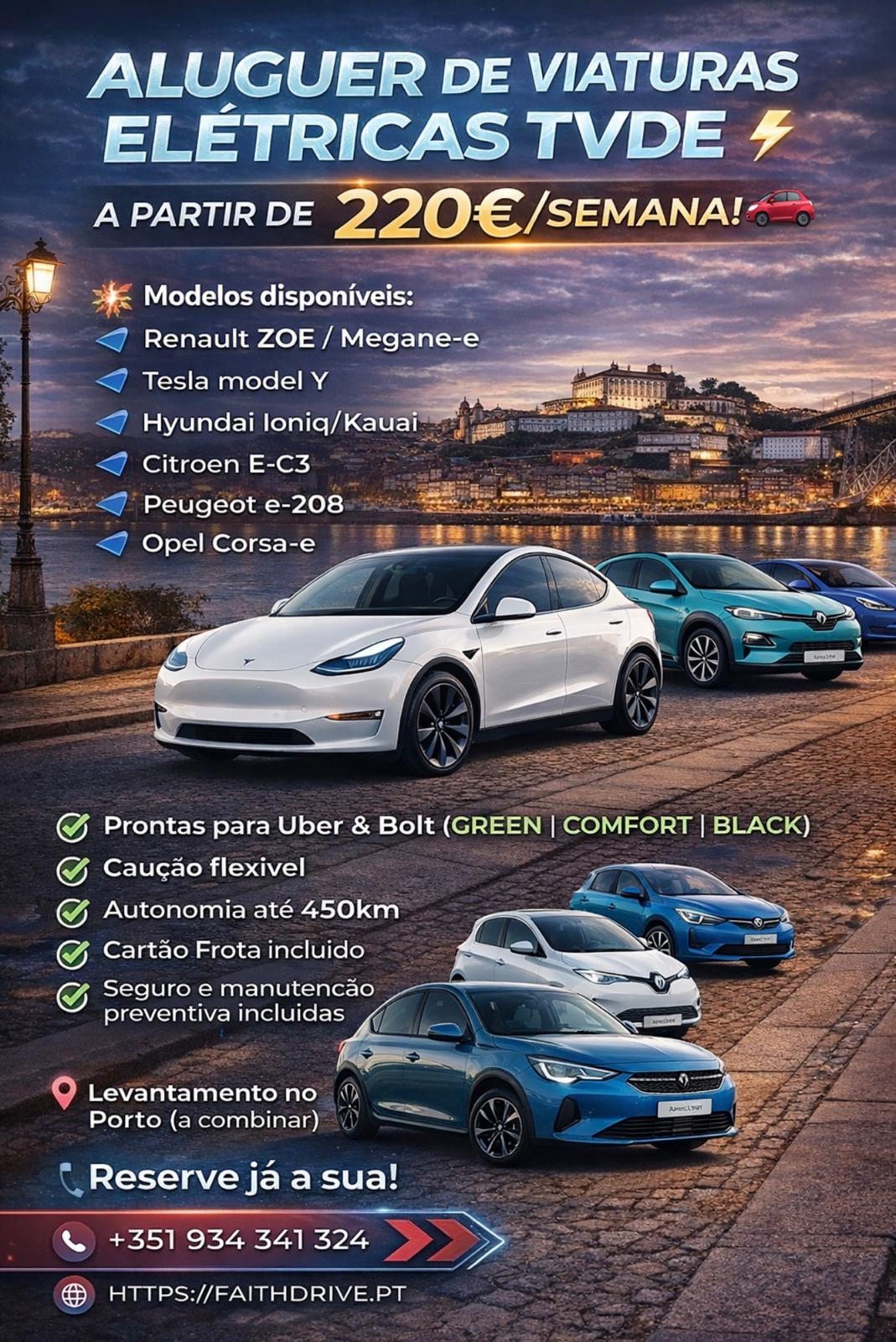 Banner site aluguel